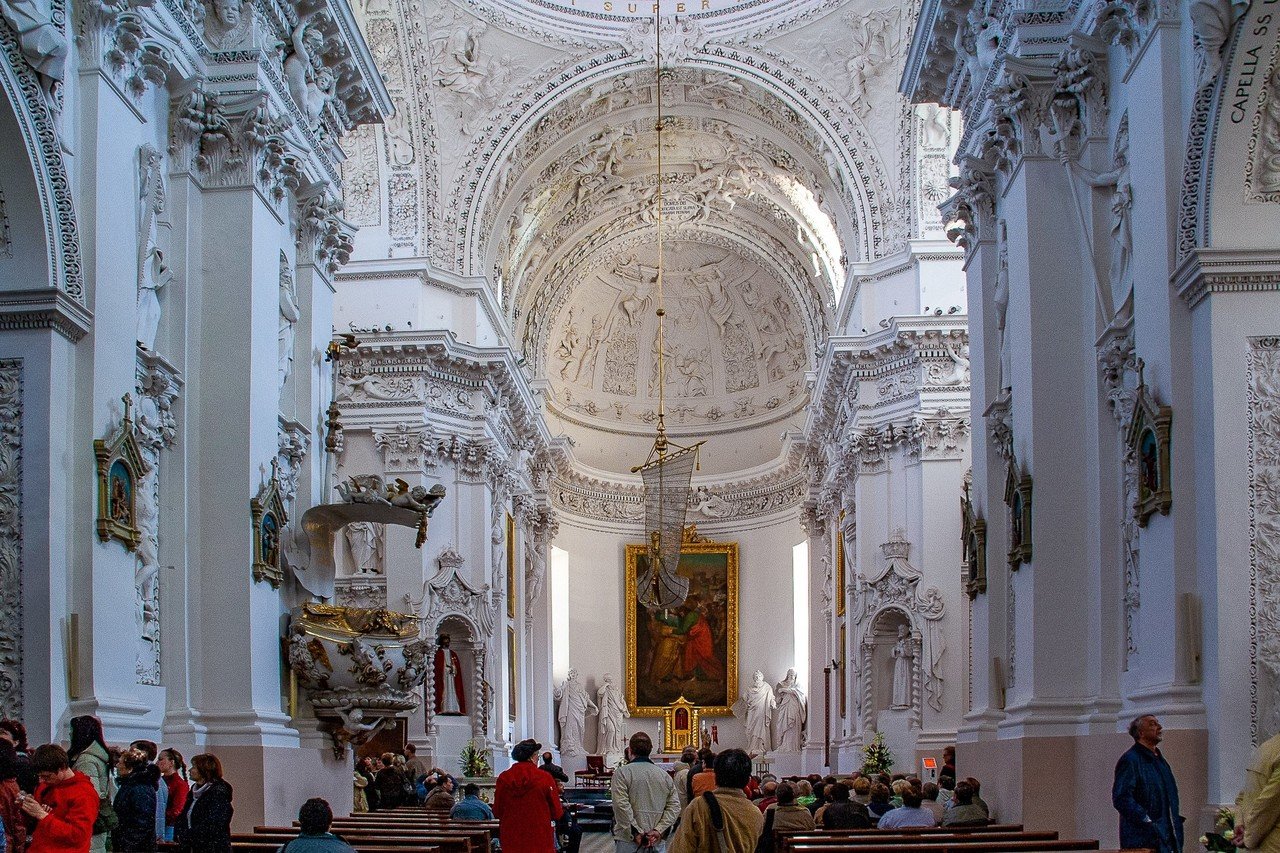 世界遺産「ビルニュス」｜Zenpaku