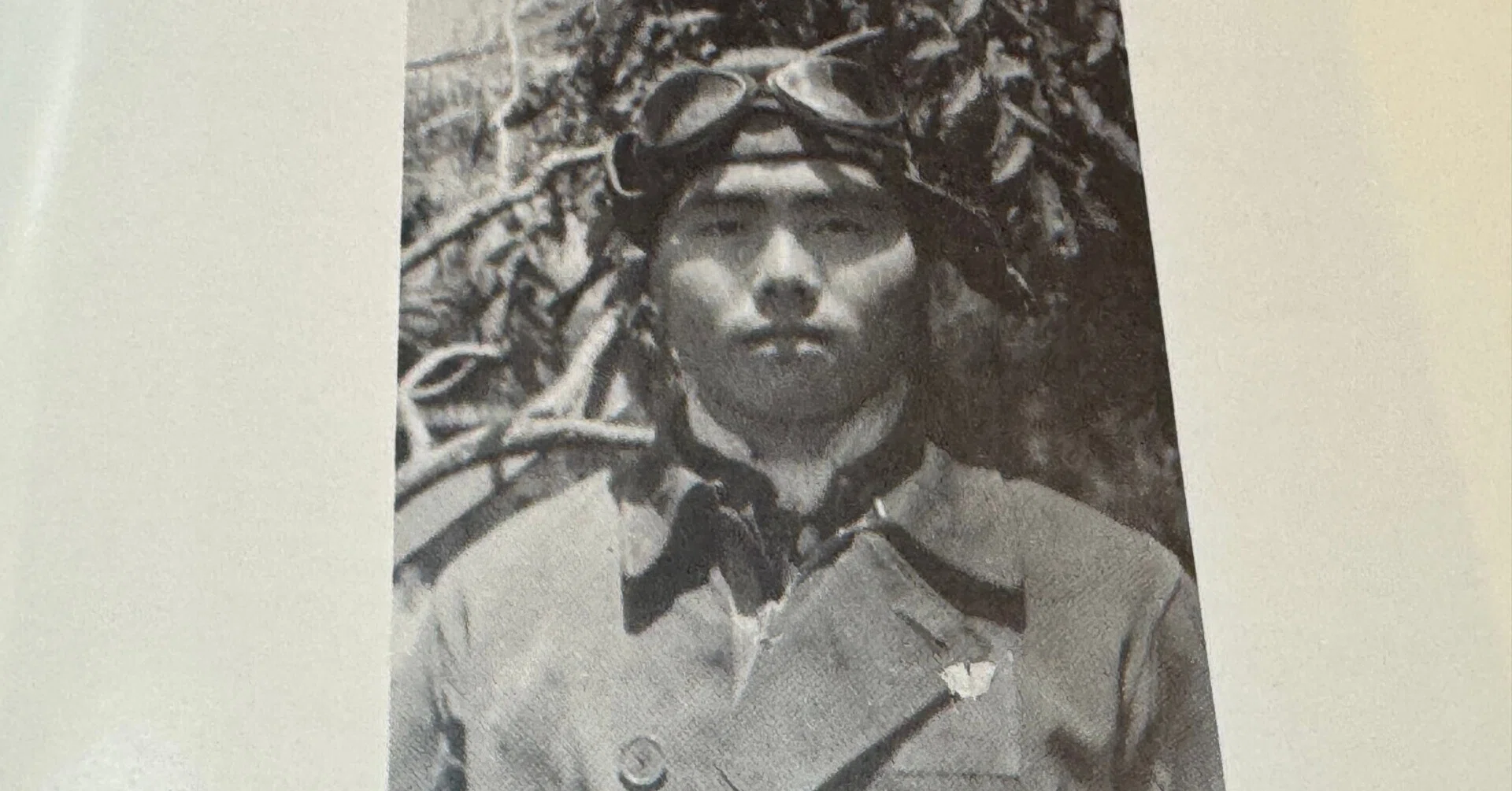 准尉曹長現地教育計画　師団長企画　戦争書類 長野県出身の特攻隊員、百瀬甚吾中尉（死後・少佐）ー兄の残した回想録