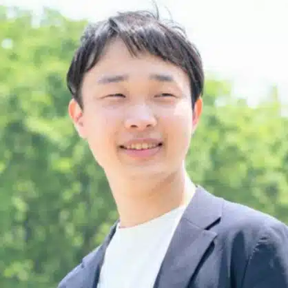久保田　耀介（株式会社con-syn）