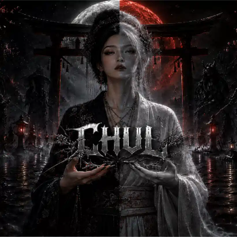 誅流 -CHUL-
