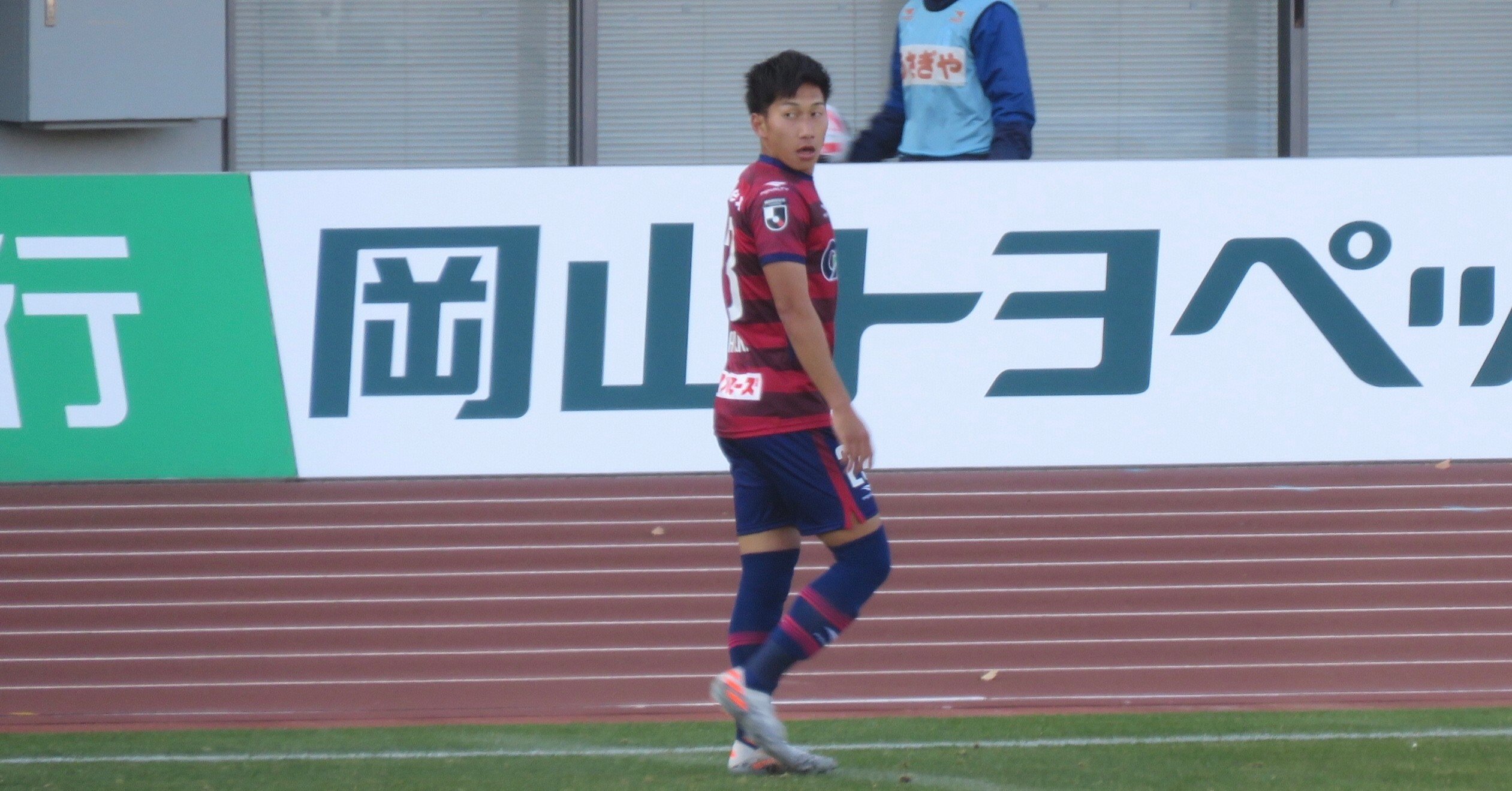 課題 収穫 可能性 第2節ファジアーノ岡山vsレノファ山口 難波拓未 大学生サッカーライター Note 課題 収穫 可能性 第2節ファジアーノ岡山vsレノファ山口 難波拓未 大学生サッカーライター Note
