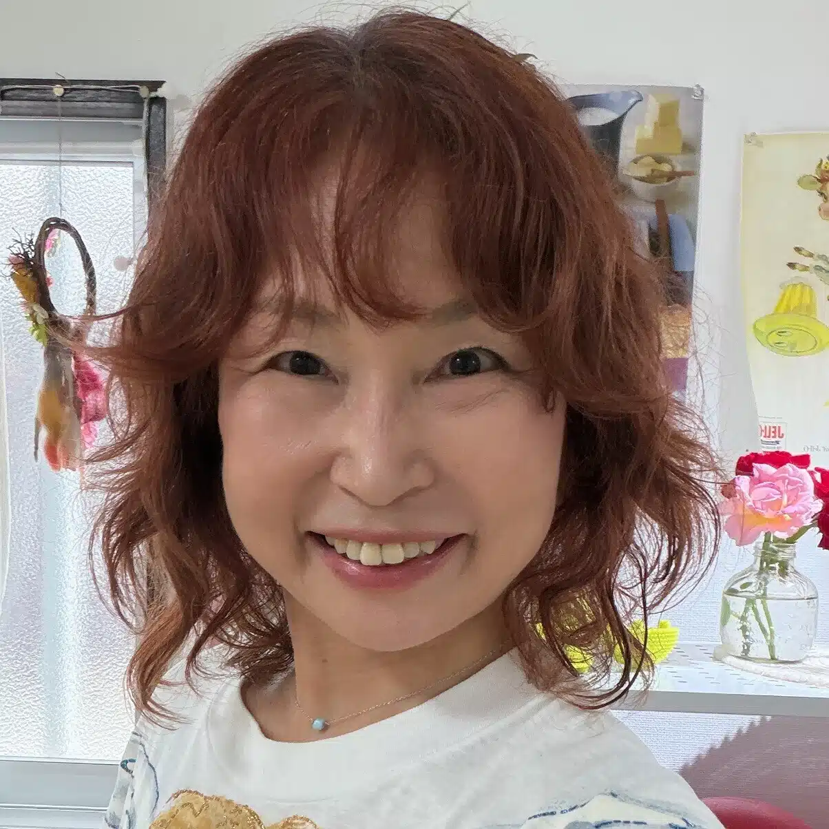 MAYUMI　年齢を理由に、あきらめない。今日も、一歩前へ！
