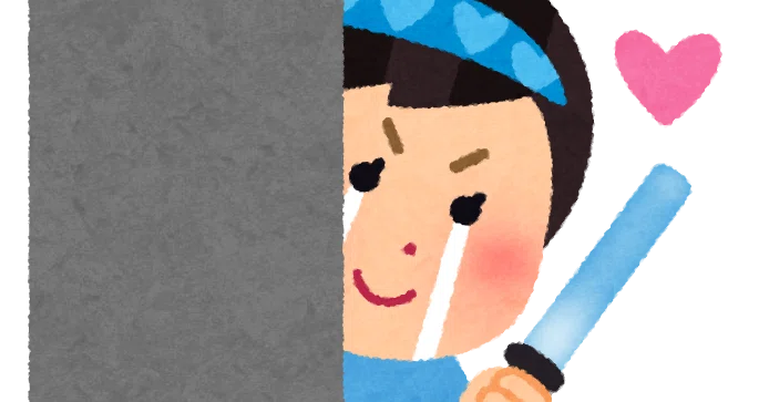ジェイコブくんの話 Note