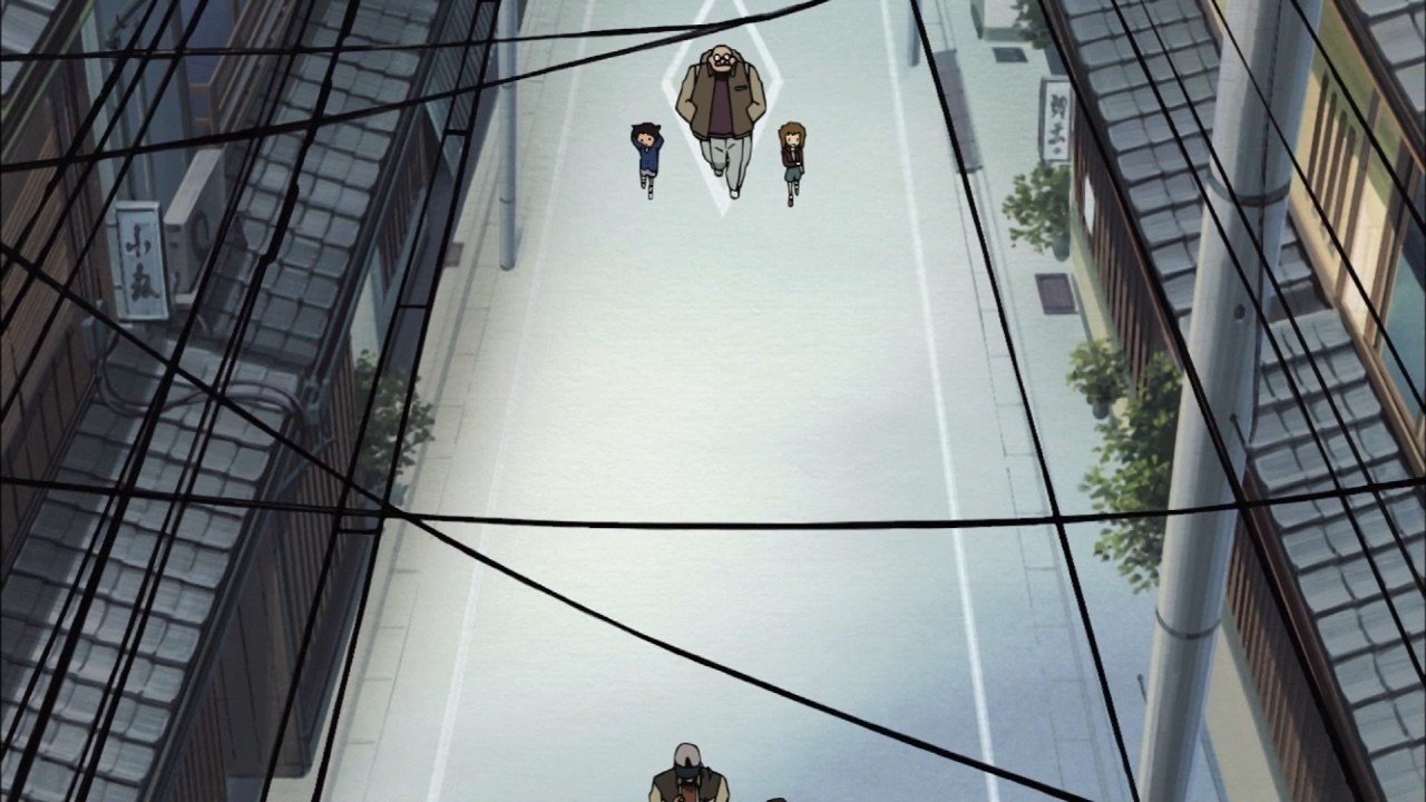 劇場版 名探偵コナン 迷宮の十字路(2003)｜duka