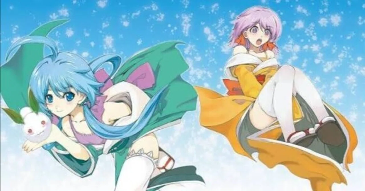 誰も気にならない『雪ん娘大旋風』に纏わる噂を検証。｜顔面ハプニング