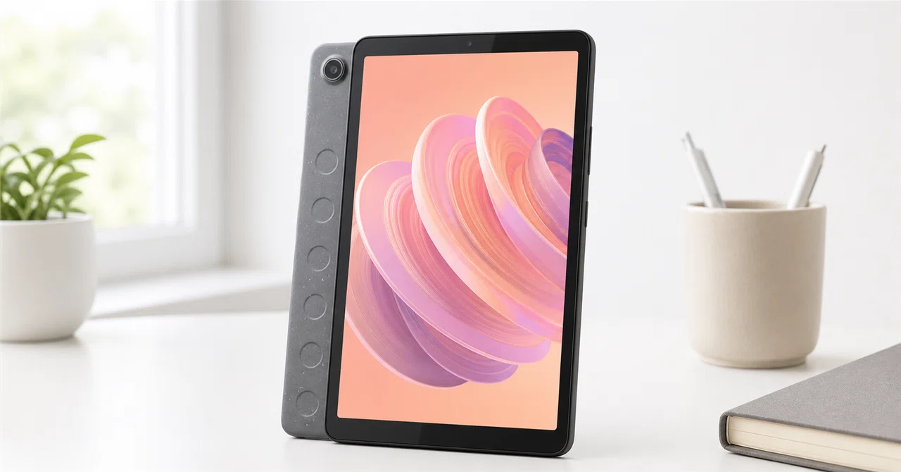 Lenovo Tab Oneが41％オフ──8.7インチ・LTE対応で、外でもすぐ