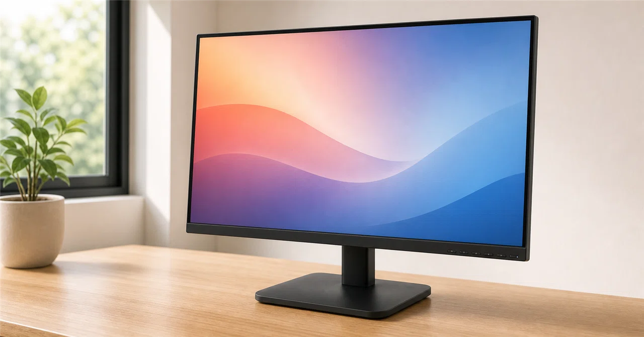 2枚目のモニターに、もう妥協しなくていい──Lenovo L27-41が38％オフ