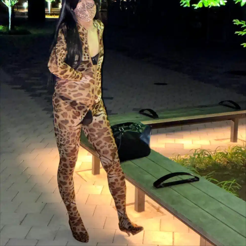 Zentai_Masked