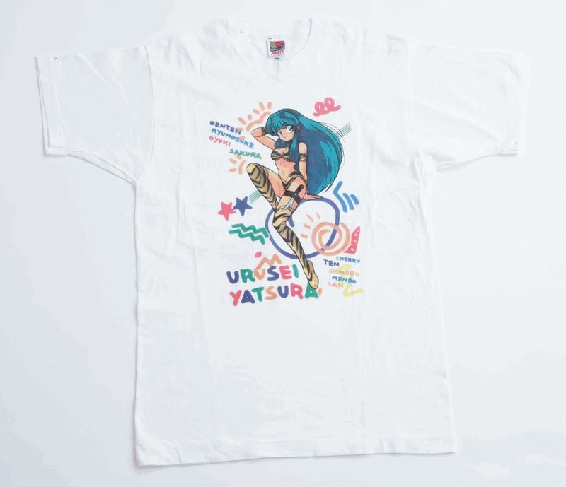 1980 90sの日本とtシャツとわたし 高橋 龍 女性モード社 美容師向け専門出版社