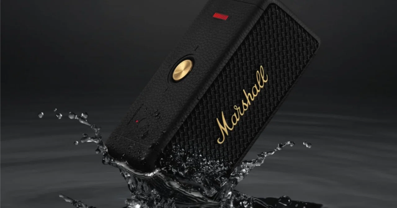 Marshall Emberton II Review: A Thorough and Honest Analysis of
