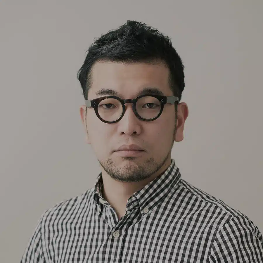 榎本 善晃 / Yoshiaki Enomoto｜note