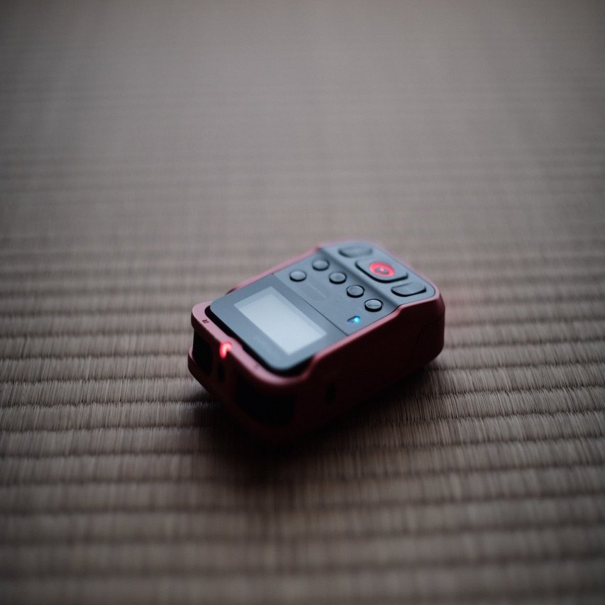 Roland R-07（2020.6.30追記）｜Genki Mishima