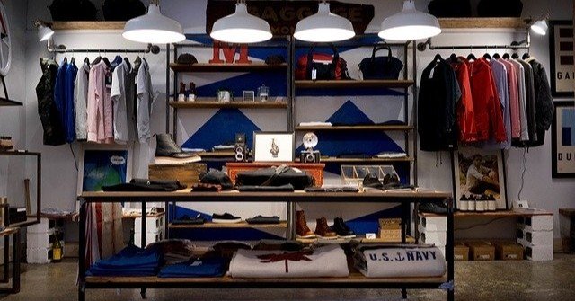 英単語 Shop の語源や由来 日本にいながら英語 英会話力爆上げ Note