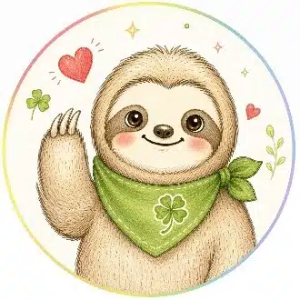 ゆきぽ🦥🌿