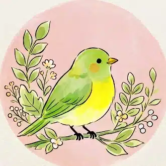虹の森