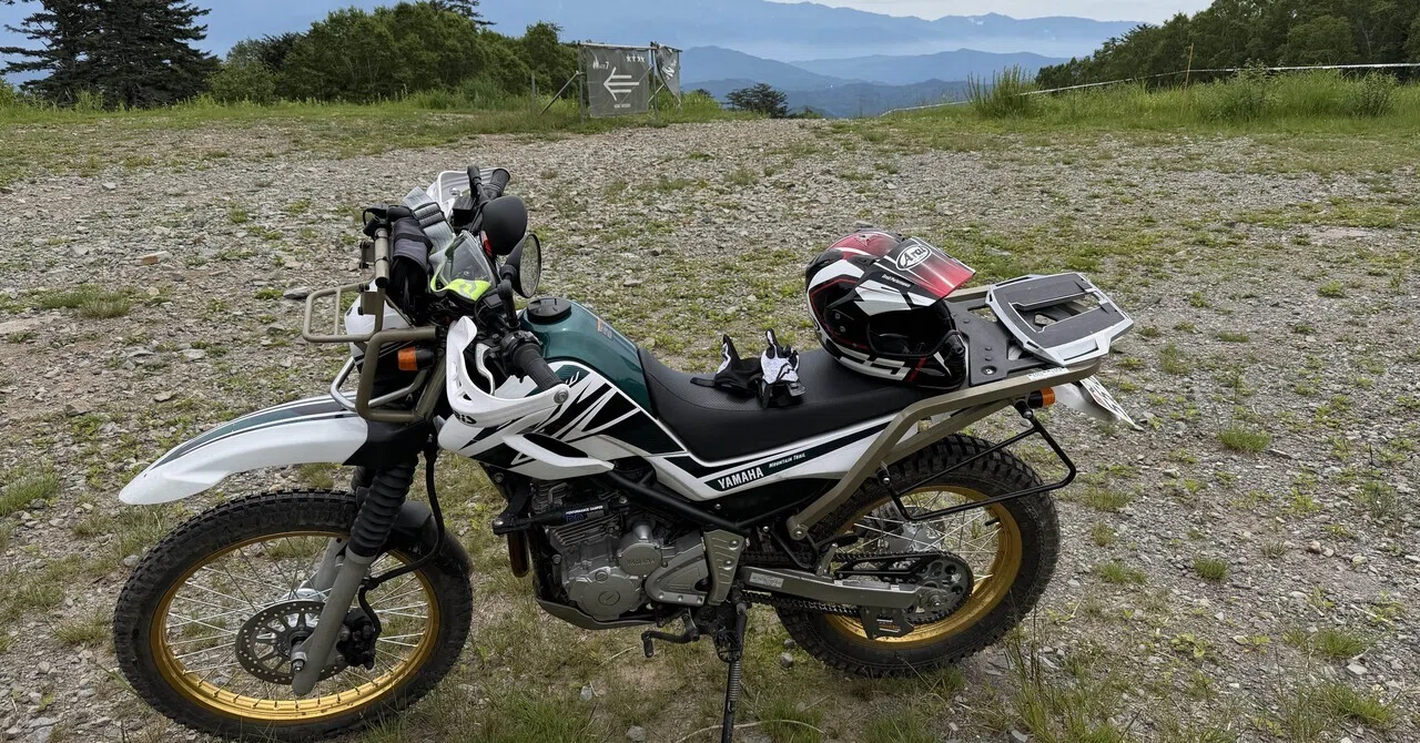 Explorer Camp Meeting 2026に行ってきた｜Hirokazu Nishi