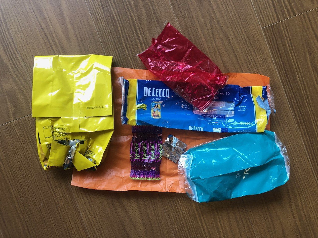 ゴミを宝に 魔法のタネとゴミの悩ましい関係の巻 Itotoki Note