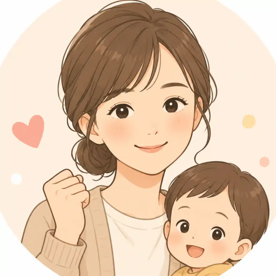 育山ママ子