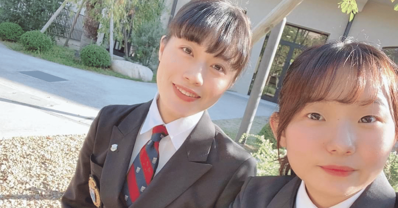 吹奏楽部2回生堀江 関西学院大学応援団総部 Note