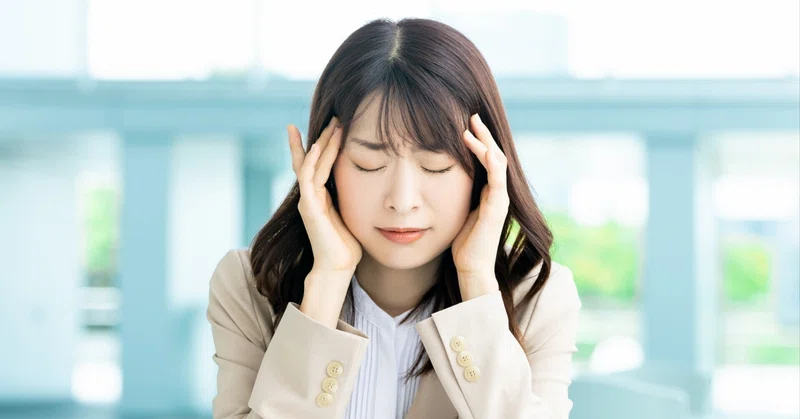痛みは"じゃまもの"ではなく、いちばん正直な体の声でした|体の不思議 #07