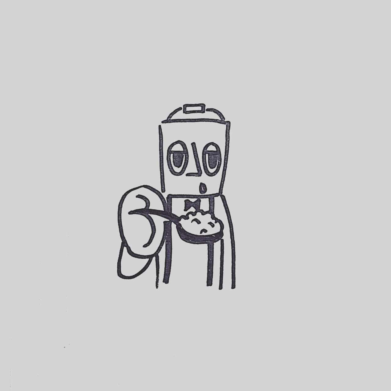 Scoop すくう I Scooped Up Some Chocolate Ice Cream チョコレートアイスクリームすくったんや 英会話 Englishconversat あんぜんぜんくん Note