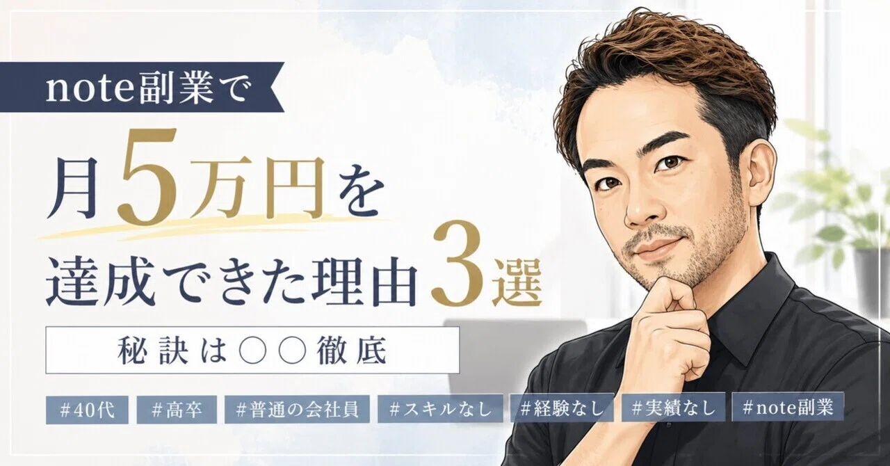 見出し画像