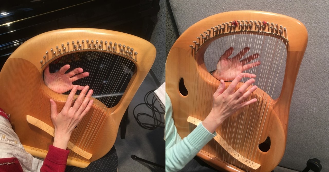 アリウス２３弦 ライアー 楽器 1 【ザーレムライアー】ライアーとは/ライアーについて ザーレムライア・シュタイナー