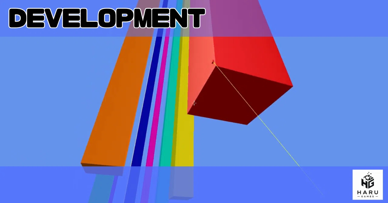 Progress Report 2 on Job-Hunting Project 'HOOK SHIFT' - Haru's Diary ...