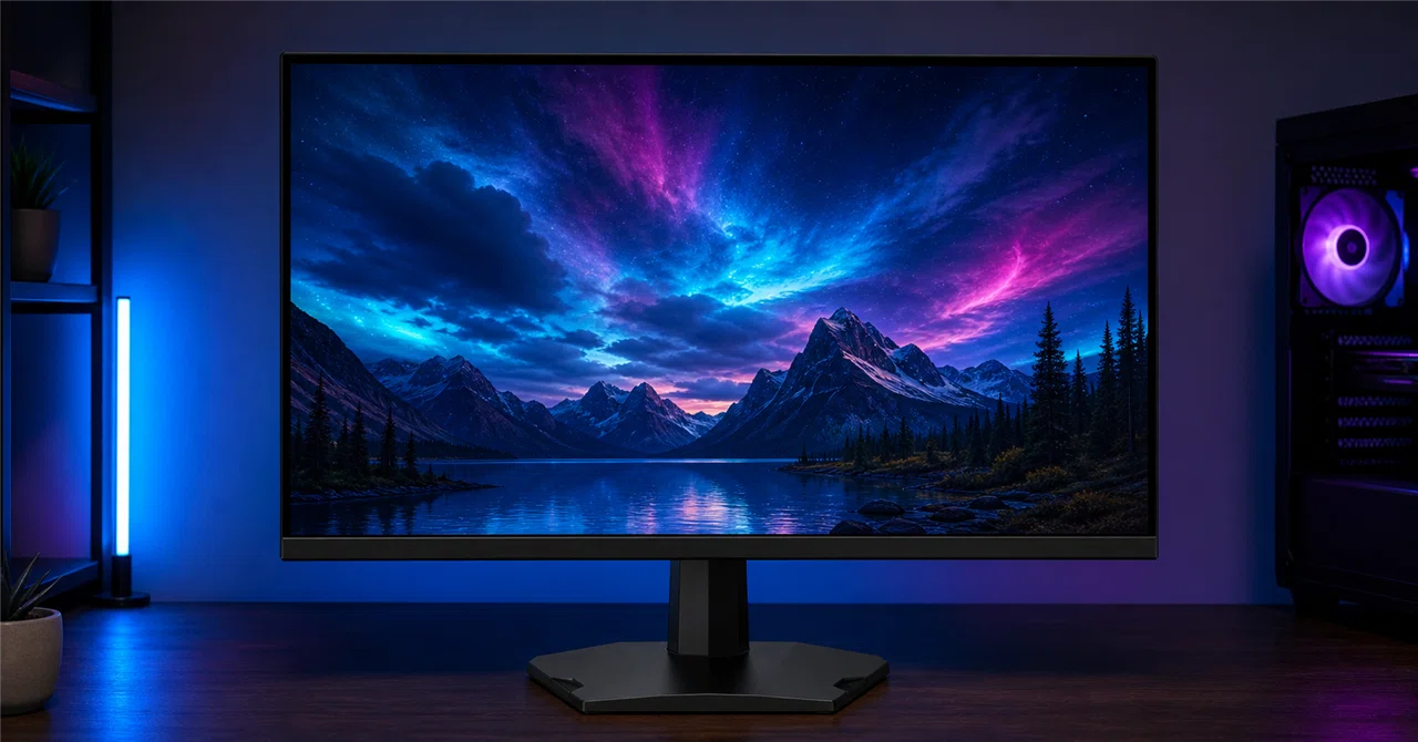 レグザ初のゲーミングモニターが23％オフ──27インチWQHD・240HzのRM