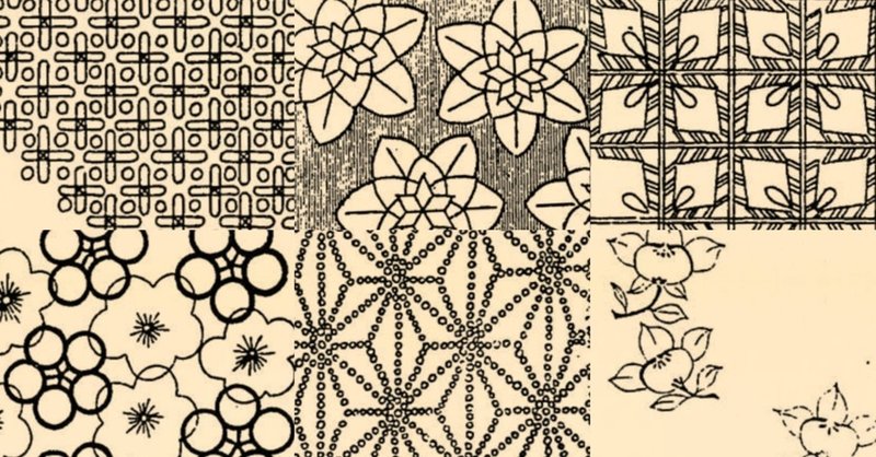 唐草模様 の新着タグ記事一覧 Note つくる つながる とどける