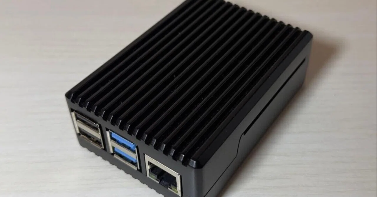 本日見つけた掘り出し物】【動作確認済】今すぐ使える！Raspberry Pi 4