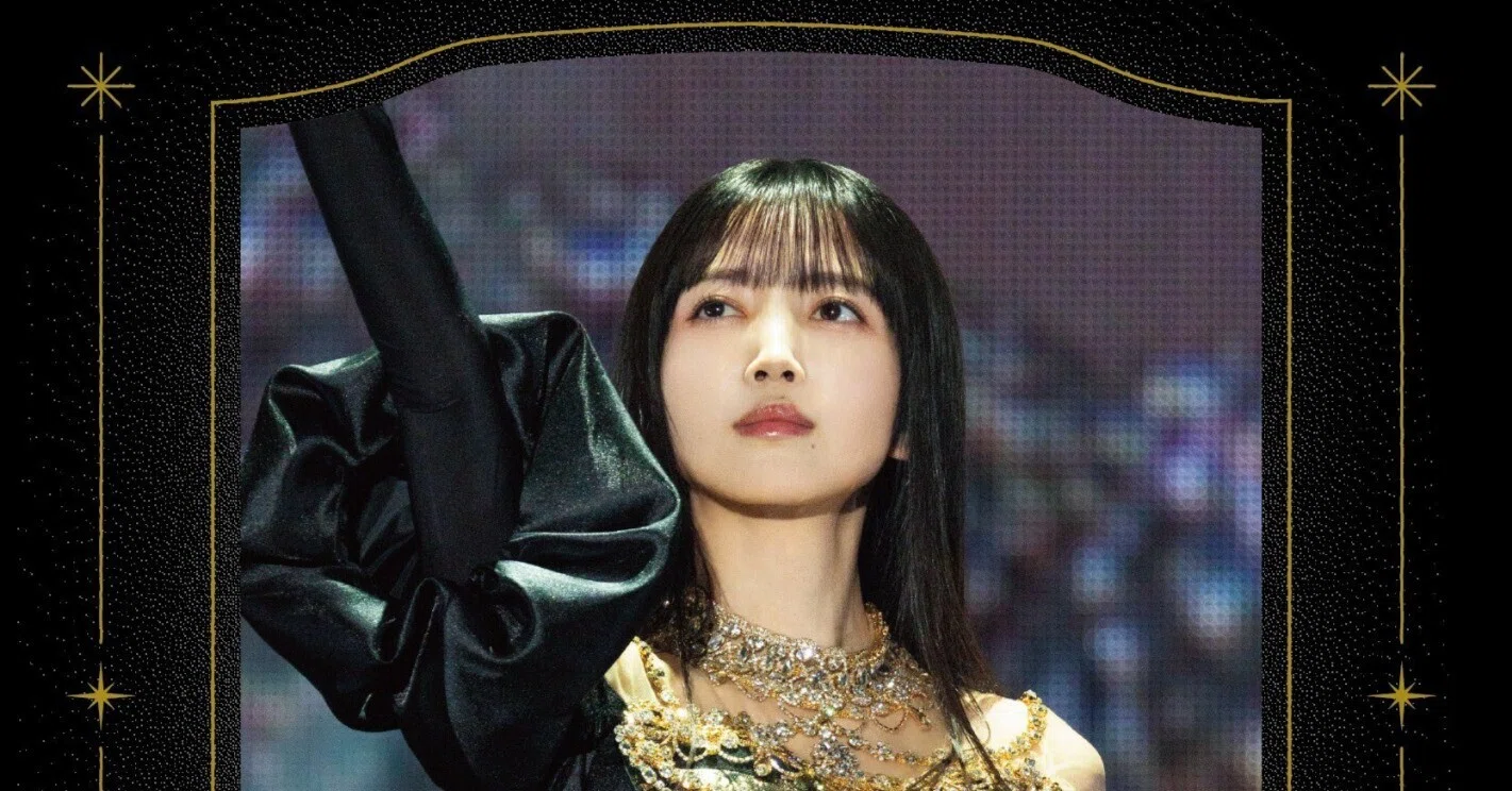 เปิดจอง LIVE Blu-ray＆DVD「SHIORI KUBO GRADUATION CONCERT