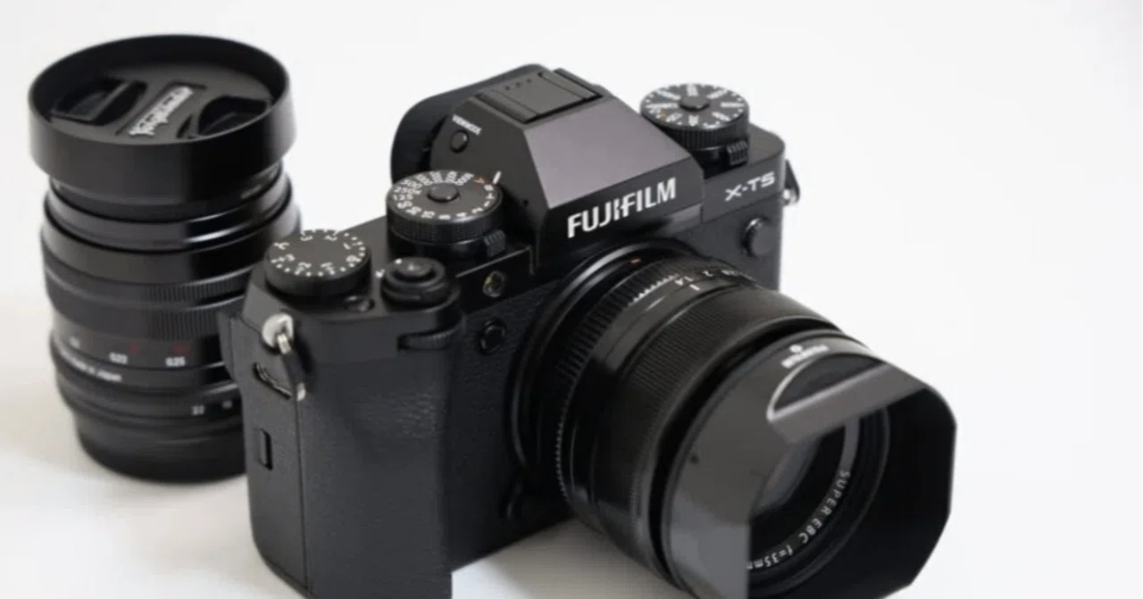 FUJIFILM】X-T6が9月に発売される可能性があるらしい｜はるか