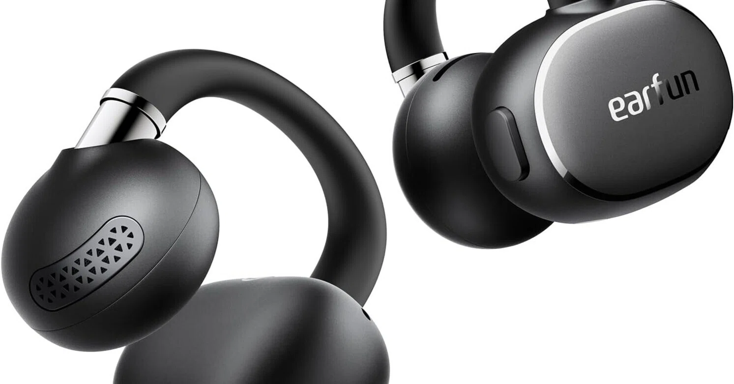 【家電批評ベストバイ賞 】EarFun Clip 2 イヤーカフ イヤホン Bl 正直レビュー】EarFun Clip 2 イヤーカフ イヤホン Bluetooth 6.0 防水