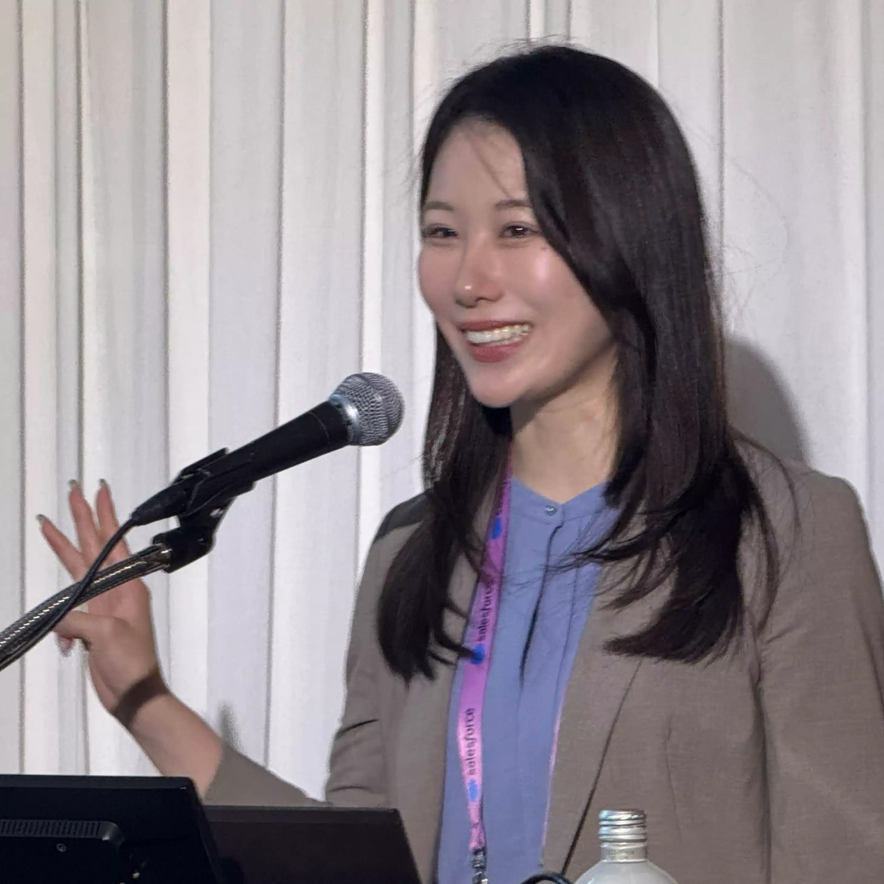 酒井みゆう（Miyu Sakai）
