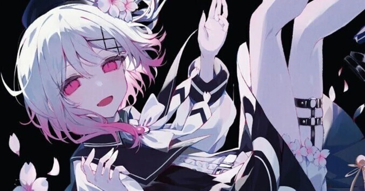 遠野ハンナ推しによる、Switch版魔法少女ノ魔女裁判感想まとめ その3｜自我