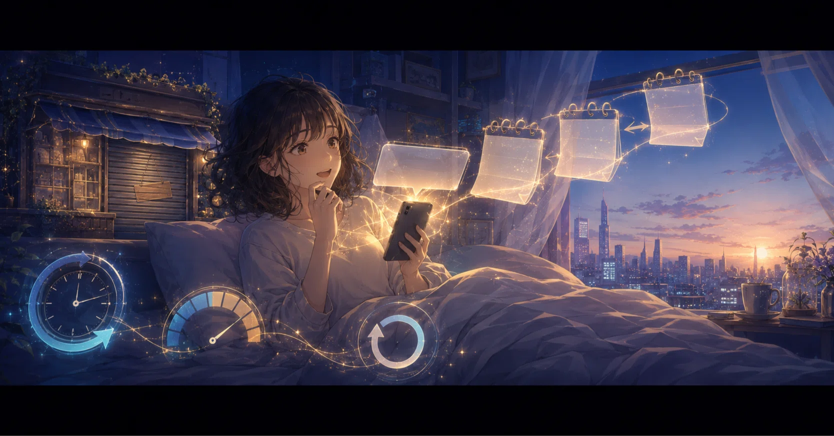 Fable5を無駄遣いした夜・第五弾（翌朝編）――「最後」は、7月7日、12日