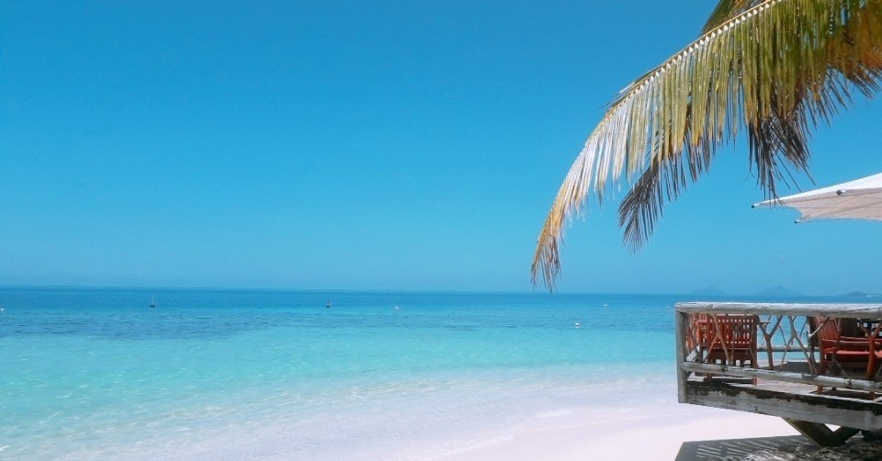 新卒1年で退職 南の国フィジーへ みさと Note 新卒1年で退職 南の国フィジーへ みさと Note