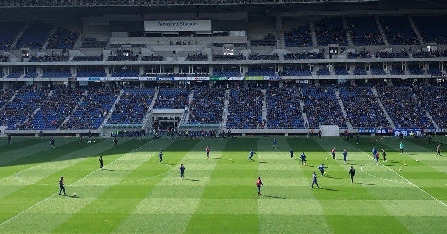 追憶のｊリーグ開幕戦 1993 5 15 ヴェルディ川崎 横浜マリノス ｓｏｌ Note