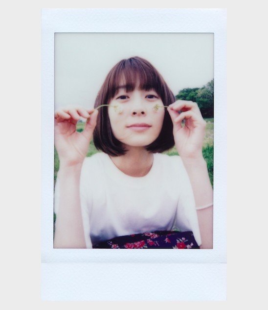 乙女グラフィー 66 山本春花 Note