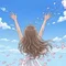 青空　花