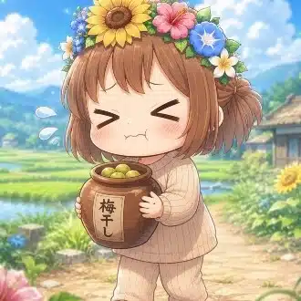 つぐみウメ🍑
