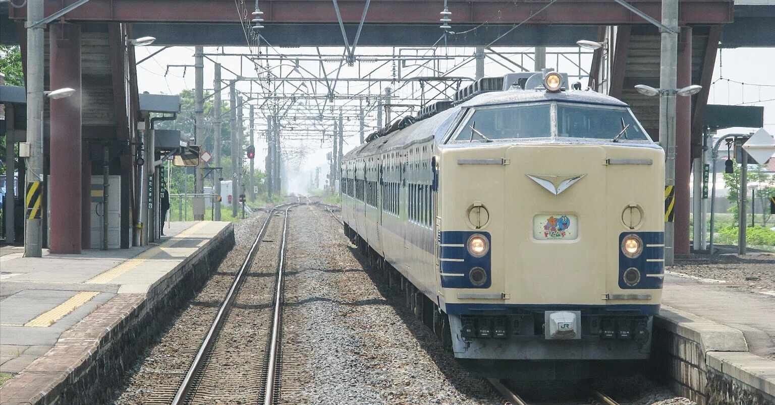 v369, 初夏の津軽路 （2008年）｜ひろやん