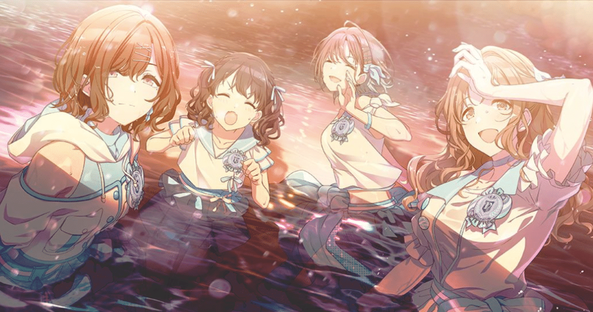 ノクチル】いつだって、僕らは。#前編｜きゅ～そ