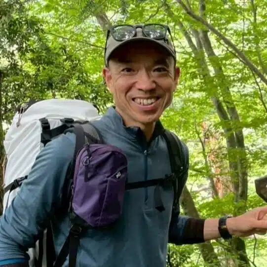 田中 良一｜60代から、山と医療と八ヶ岳。