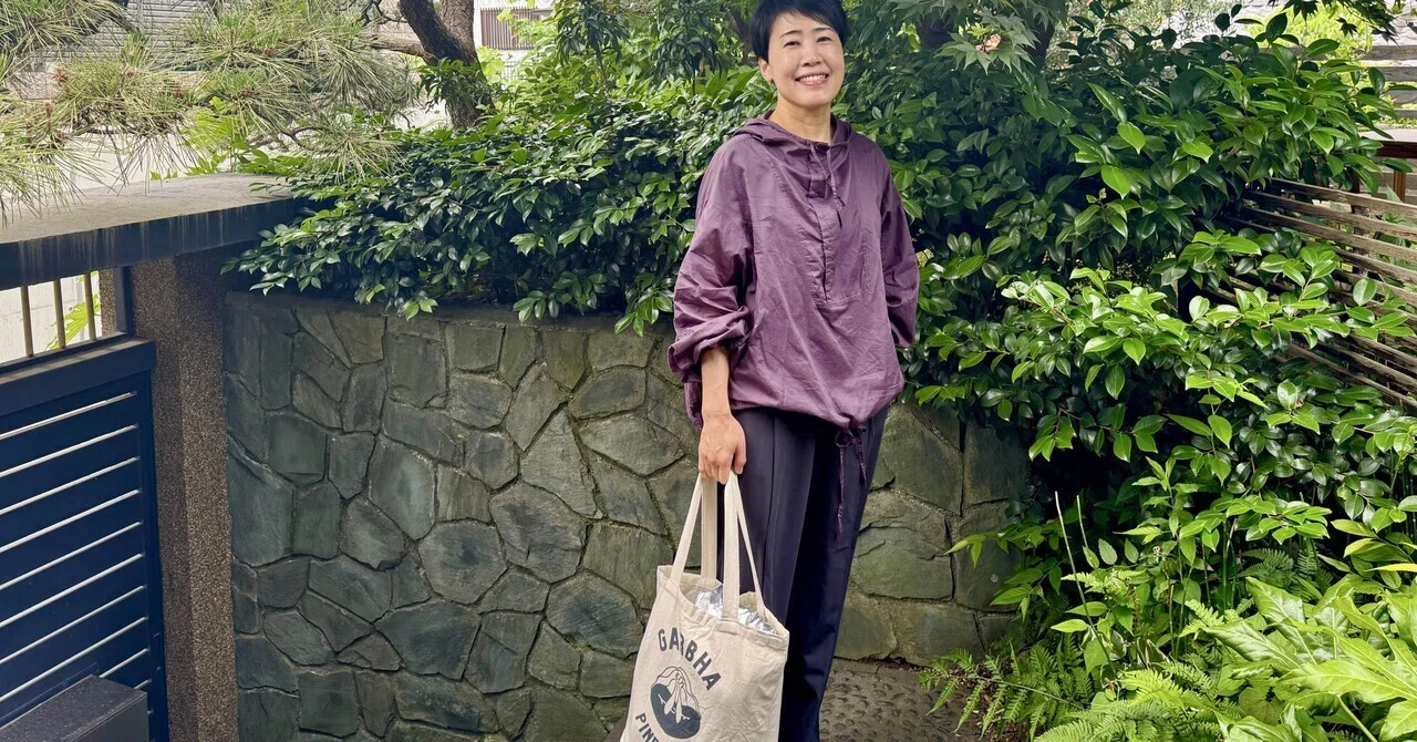 小川奈緒｜note