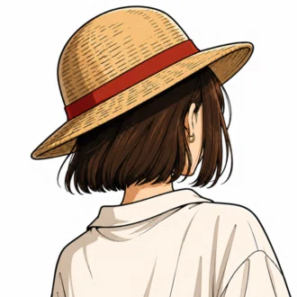 尾田りん子