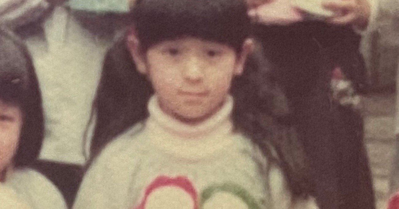 父の背中 引きこもりがちなチャレンジャーの見た夢 やまだ加奈子 東京都議会議員 北区選出 Note