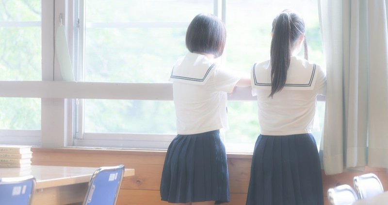 同性へのドキドキ 七々子 Note 同性へのドキドキ 七々子 Note