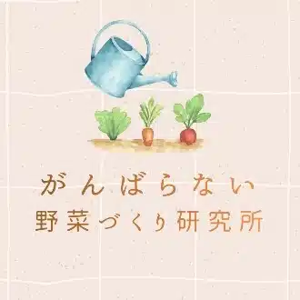がんばらない野菜づくり研究所